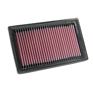 K & N do air-boxu, CG-9002 pre motocykle Cagiva, Moto Guzzi