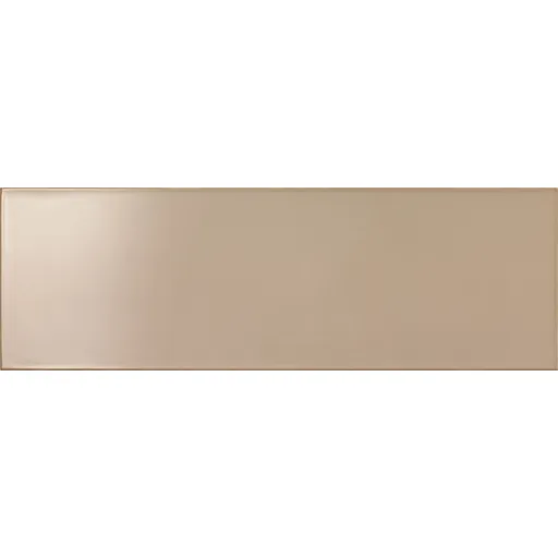 Obklad Ragno Frame khaki 25x76 cm lesk FRR4YC