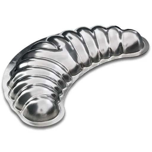 PEŠAVA - Formička rohlík veľký 20 ks