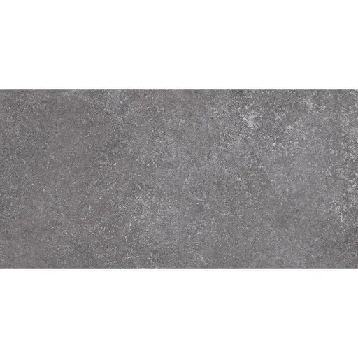 Obklad Fineza Lobby tmavo sivá 30x60 cm mat LOBBYOB36DGR