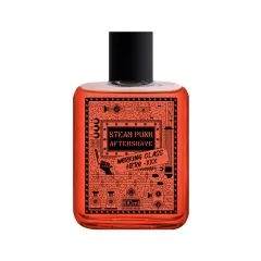 Pan Drwal Steam Punk Hero voda po holení 100 ml