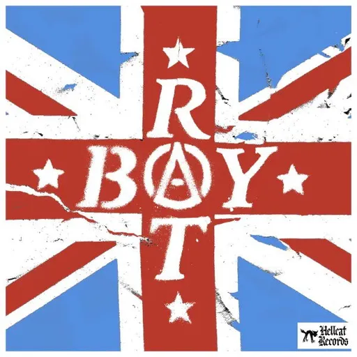 RAT BOY, RAT BOY - SUBURBIA CALLING 1 CD, CD