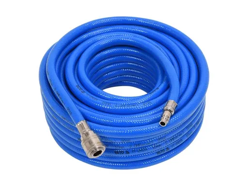 YATO Hadica vzduchová PVC 10mm, 20m YT-24225