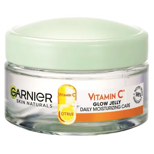 GARNIER Skin Naturals Denná starostlivosť s vitamínom C 50 ml