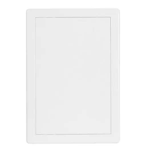 HACO Dvierka vaň. PVC 20/30 biela DV2030BILA