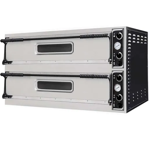 Pizzapec PRISMAFOOD BASIC XL66, na šírku