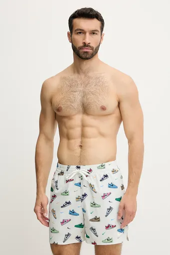 Plavkové šortky Nike