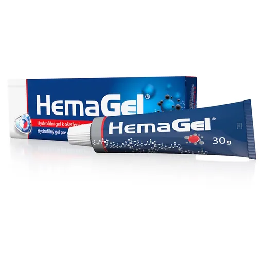HEMAGEL 30 g