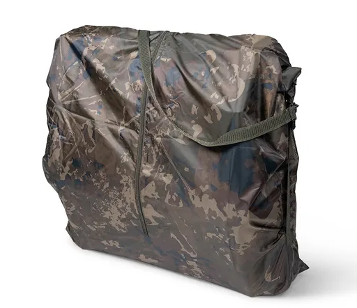 Nash taška na kreslo subterfuge waterproof universal chair & cradle bag