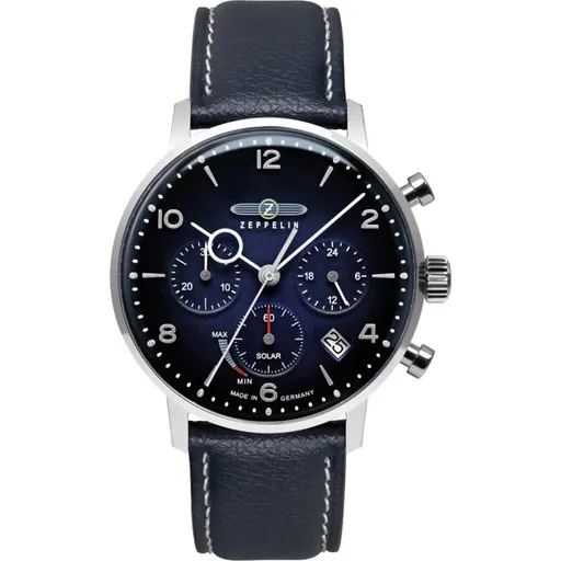 Zeppelin LZ 129 Hindenburg 8086-3_N