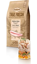 Carnilove Dog True Fresh Fish Adult Small Breed 1,4 kg