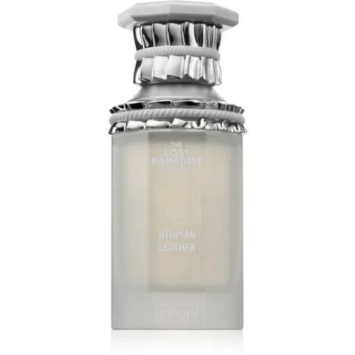 Hamidi The Lost Paradise Utopian Leather parfumovaná voda unisex 100 ml