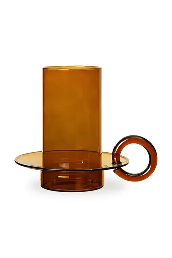 Dekoračný svietnik ferm LIVING Luce