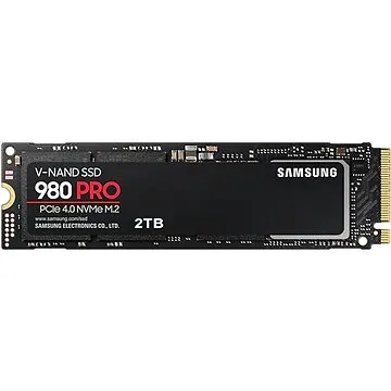 Samsung 980 PRO 2 TB (MZ-V8P2T0BW)
