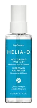 Helia-D Hydramax hydratačná rosa na tvár 110ml