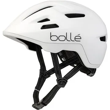 Bollé Stance Matte White (SPTboll117nad)