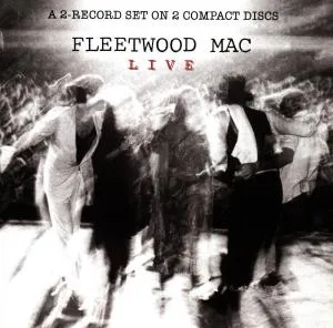 Fleetwood Mac, LIVE, CD