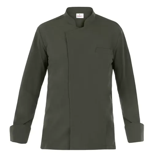 GIBLOR´S Kuchársky rondon Giblor´s GIORGIO - kaki XXXL