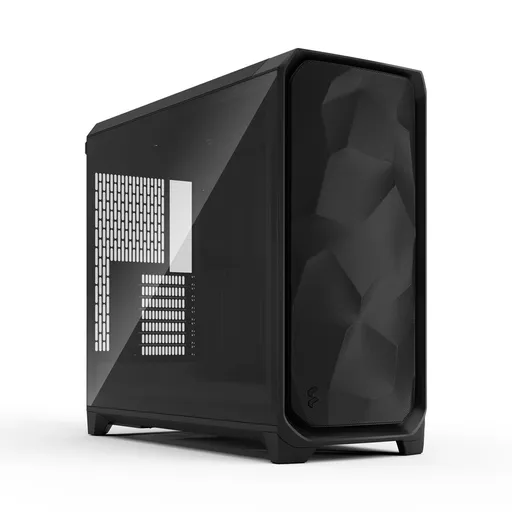 Fractal Design Meshify 3 XL TG/Big Tower/Transpar./Čierna