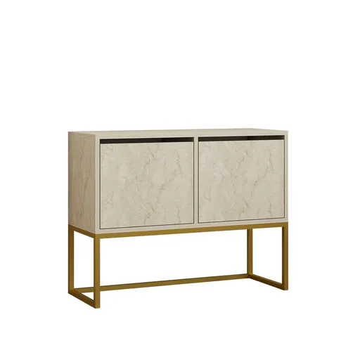 Skrinka Zermat Travertine