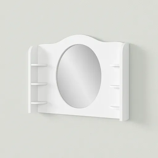 Dig-net nábytok Toaletka LUNYS LN-06