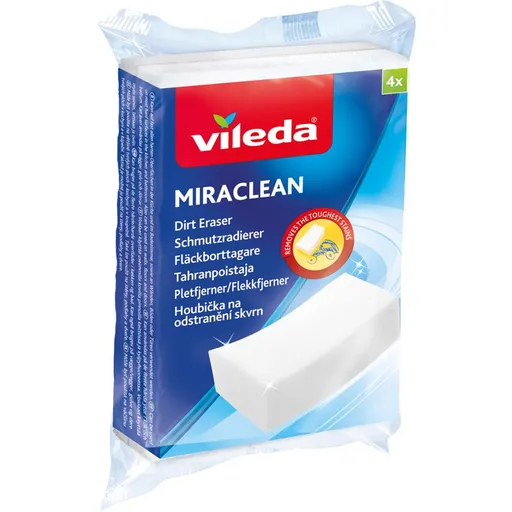 MIRACLEAN HUBIČKA 4KS VILEDA