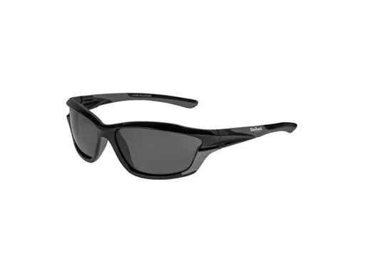 Slnečné okuliare REBEL RBA-7103-BK polarizované
