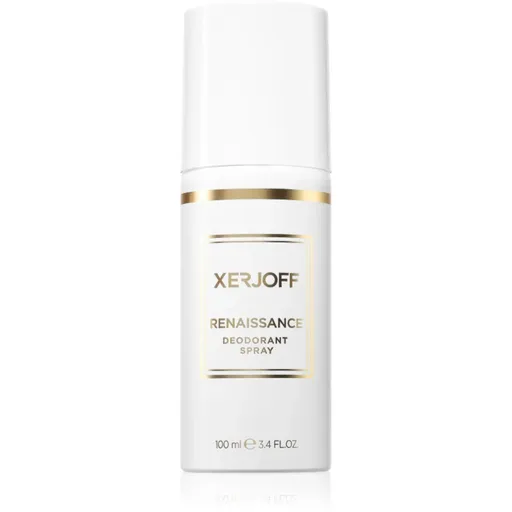 Xerjoff Renaissance dezodorant v spreji unisex 100 ml