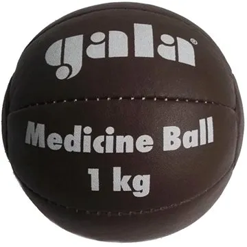 GALA Medicinbal kožený 1 kg (859000110035)
