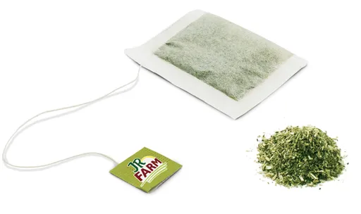 JR FARM CAT Bavorský kocúrnikový čaj pre mačky 12g