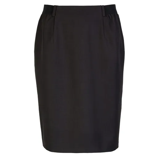 NEOBLU Dámska spoločenská sukňa Constance - Čierna | 44