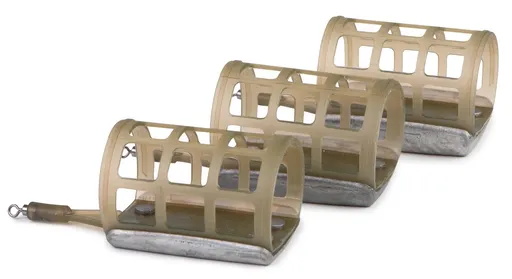 Matrix krmítko plastic cage feeder m - 30 g