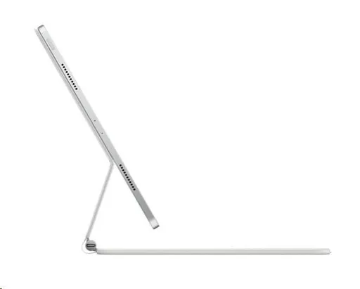 APPLE Magic Keyboard for iPad Pre 12.9-inch (5. generation) / iPad Air 13"- Slovak - White