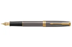 Parker 1502/5113680 Sonnet Core Grey GT plniace pero hrot F