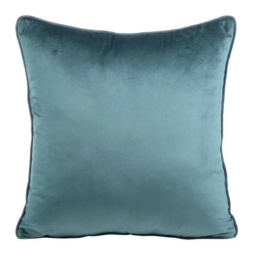 ArtFir Obliečka na vankúš MEL 2 | tmavomodrá/svetlomodrá 40 x 40 cm