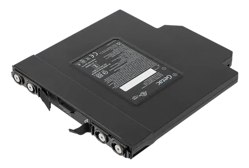 Getac Media Bay Battery