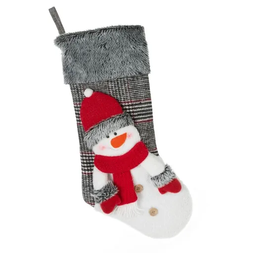 ArtFir Vianočná pančucha MERY 2