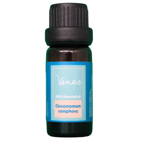 VENOC Esenciálny olej Ho Sho, čínska kôra 10 ml