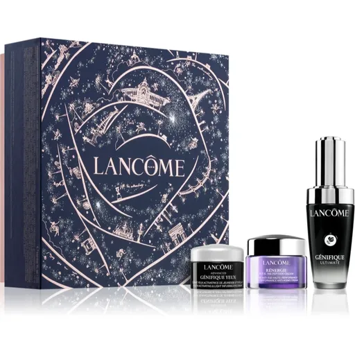Lancôme Génifique Ultimate Serum darčeková sada pre ženy