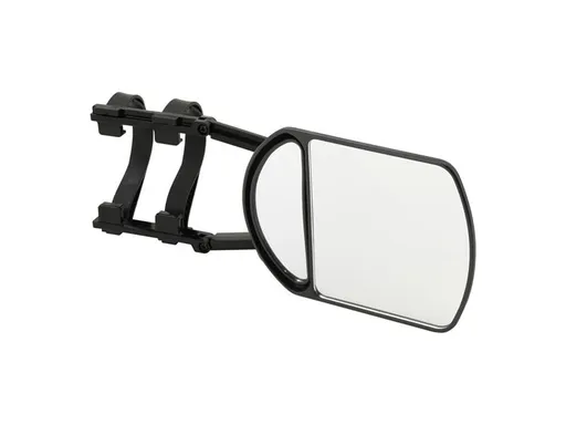Compass Zrkadlo bočné prídavné CARAVAN PLUS