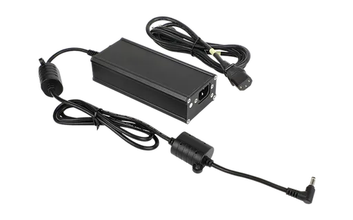 Getac power supply, MIL-STD-461, UK