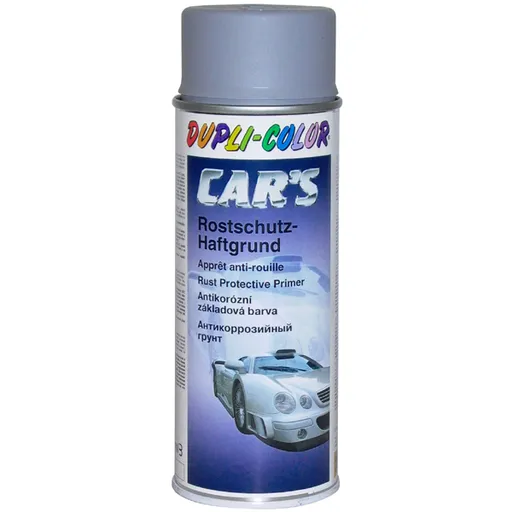 CAR´S - Základná farba v spreji šedá 600 ml