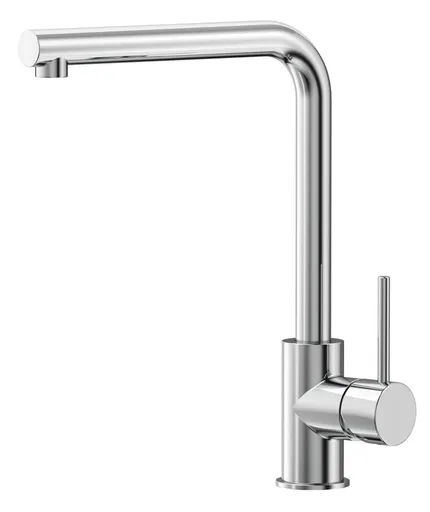 SAPHO SAPHO - RONA stojanková drezová batéria, chróm JK125