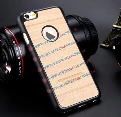 Obal pre iPhone 6 / 6S LIGHT