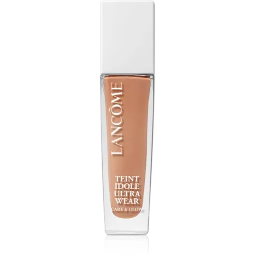 Lancôme Teint Idole Ultra Wear Care & Glow rozjasňujúci hydratačný make-up SPF 25 odtieň 430C 30 ml
