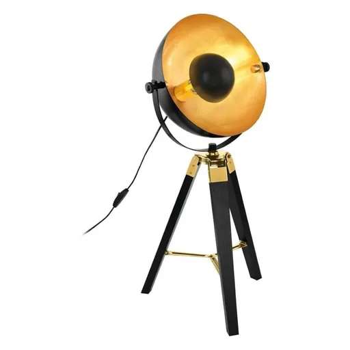 Stolová lampa Eglo COVALEDA mix farieb 49617