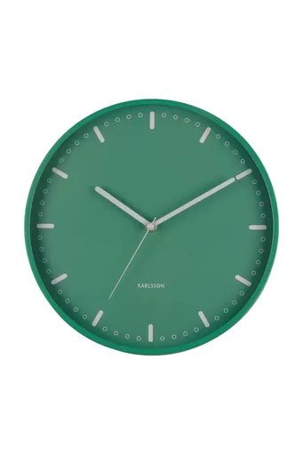 Nástenné hodiny Karlsson Cool Retro 30 cm