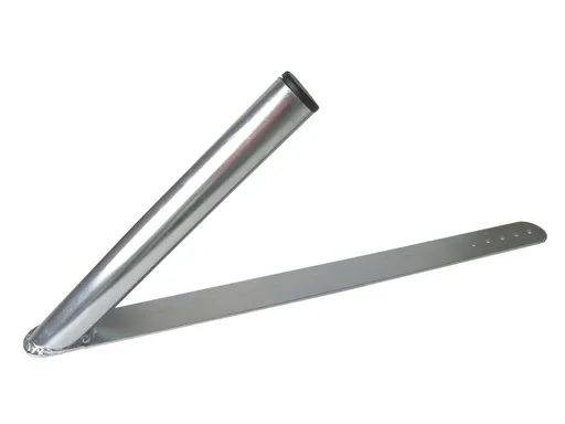 Držiak antény pod strešnú škridlu 40x400x550