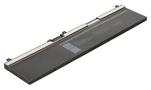 2-Power Precision 7550, 7750 - 6 ?lánková Batéria do Laptopu 11,4V 8500mAh