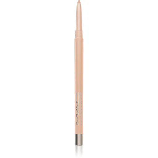 MAC Cosmetics Colour Excess Gel Pencil vodeodolná gélová ceruzka na oči odtieň Full Sleeve 0,35 g